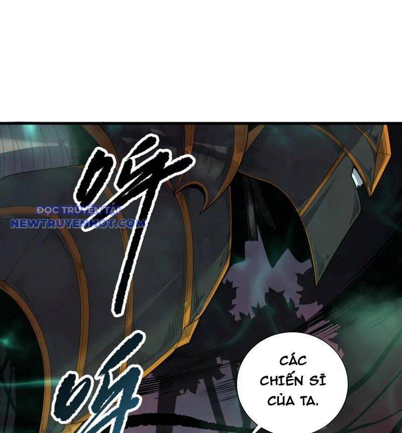 Thảm Họa Tử Linh Sư Chap 148 - Next Chap 149