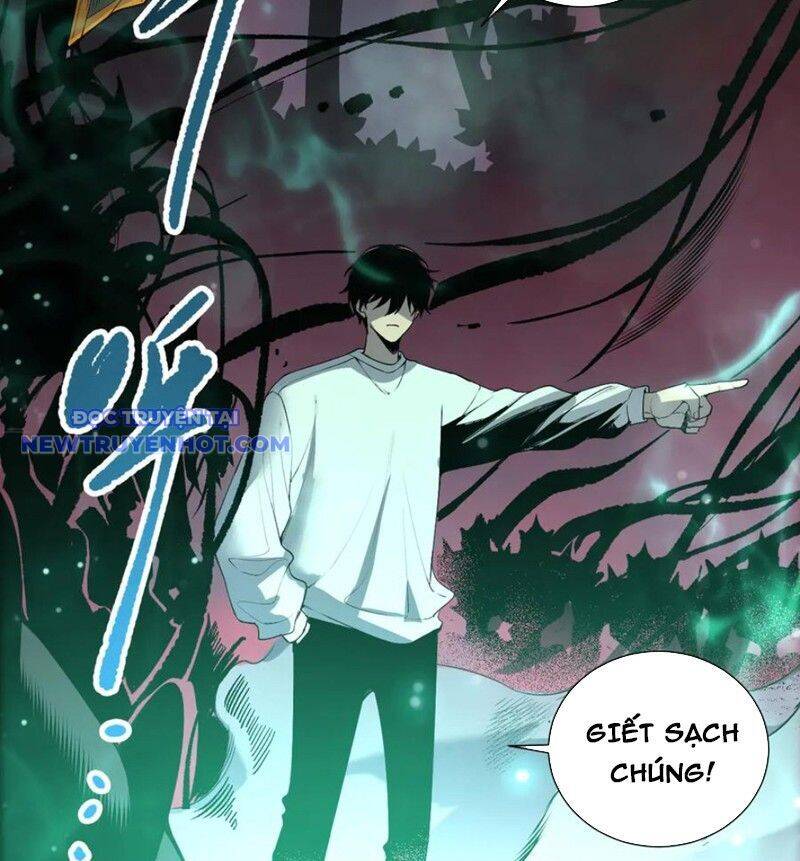 Thảm Họa Tử Linh Sư Chap 148 - Next Chap 149