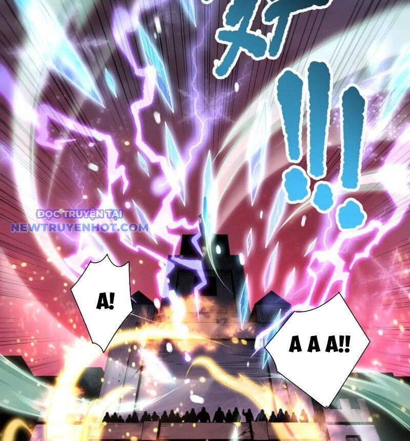 Thảm Họa Tử Linh Sư Chap 148 - Next Chap 149