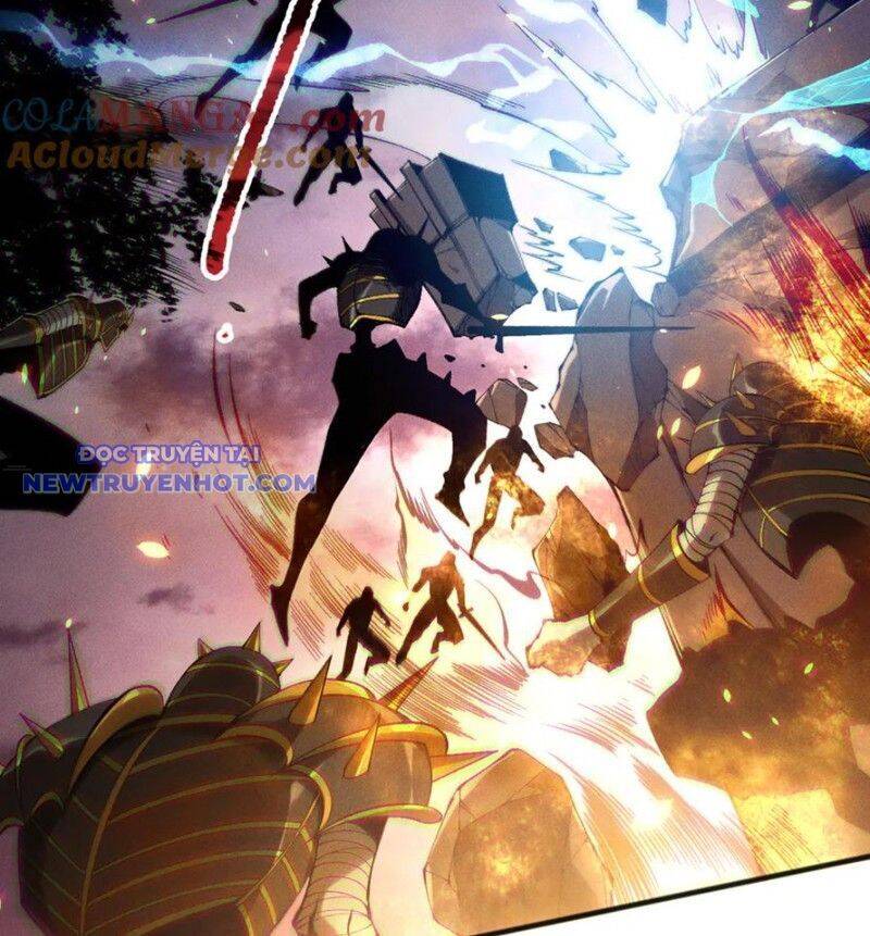 Thảm Họa Tử Linh Sư Chap 148 - Next Chap 149