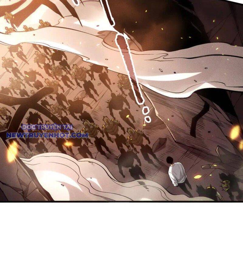 Thảm Họa Tử Linh Sư Chap 148 - Next Chap 149