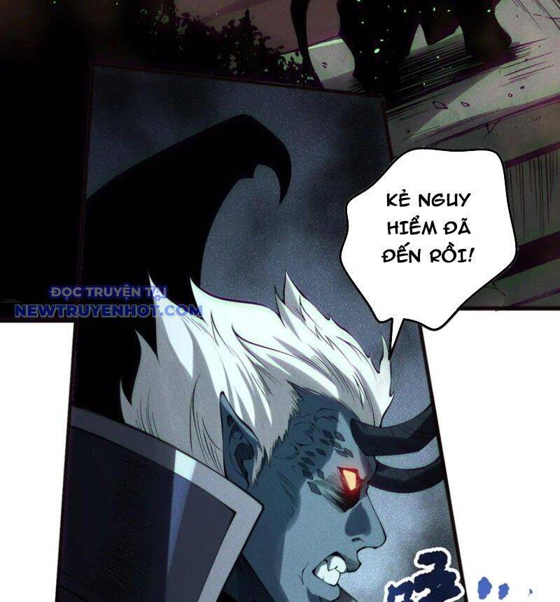 Thảm Họa Tử Linh Sư Chap 148 - Next Chap 149