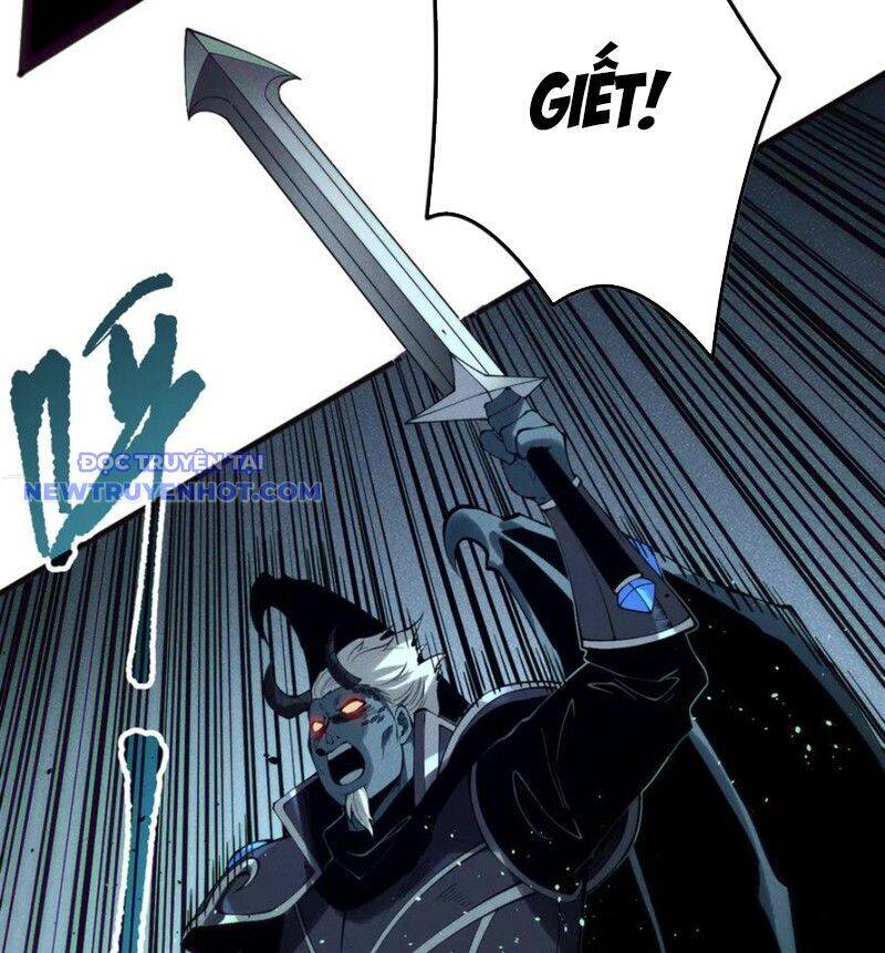 Thảm Họa Tử Linh Sư Chap 148 - Next Chap 149