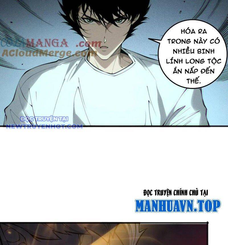 Thảm Họa Tử Linh Sư Chap 148 - Next Chap 149