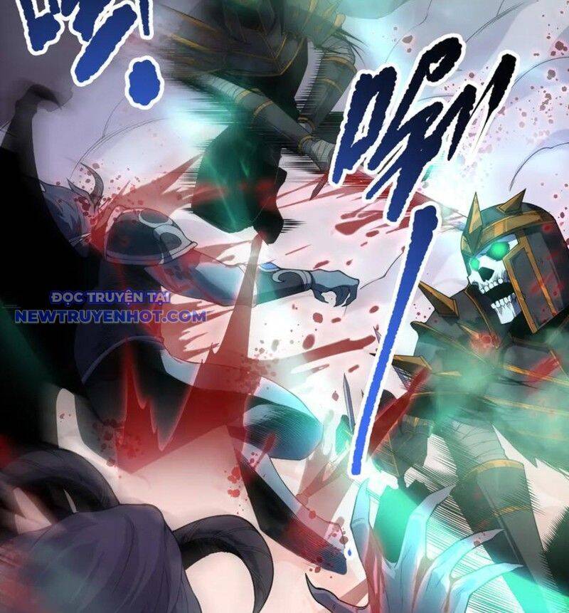 Thảm Họa Tử Linh Sư Chap 148 - Next Chap 149