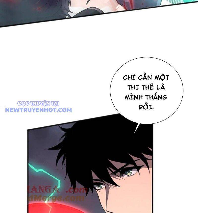 Thảm Họa Tử Linh Sư Chap 148 - Next Chap 149