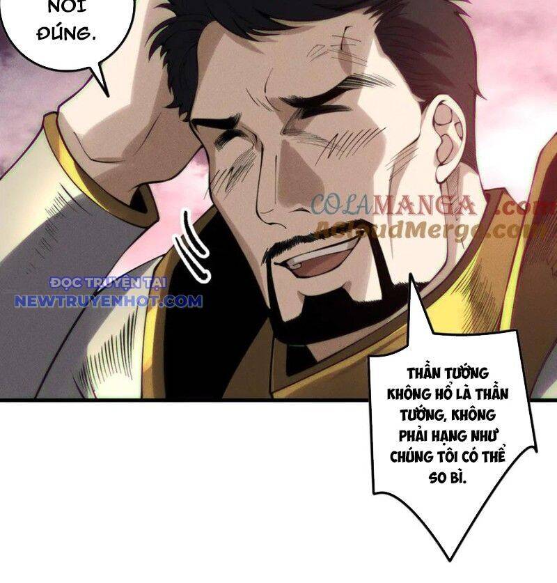 Thảm Họa Tử Linh Sư Chap 148 - Next Chap 149