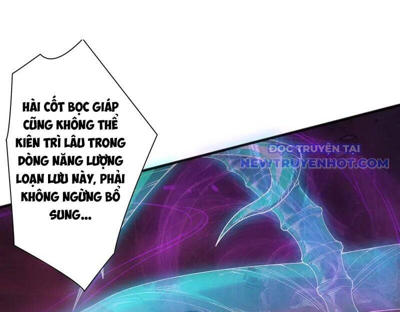 Thảm Họa Tử Linh Sư Chap 149 - Next Chap 150