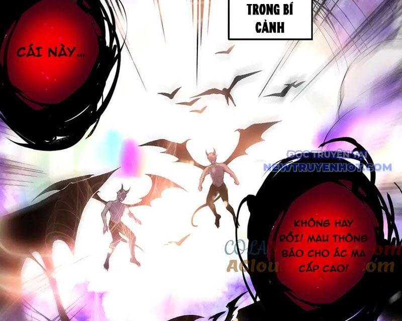 Thảm Họa Tử Linh Sư Chap 150 - Next Chap 151