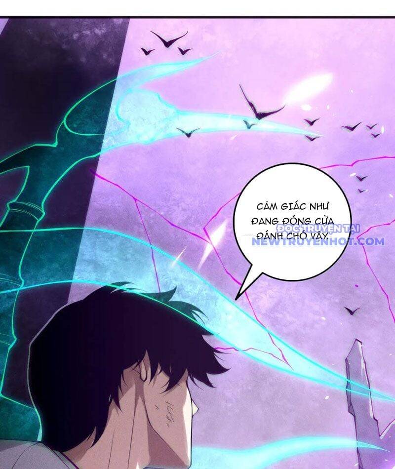 Thảm Họa Tử Linh Sư Chap 153 - Next Chap 154