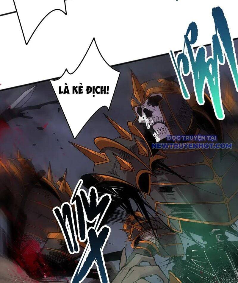 Thảm Họa Tử Linh Sư Chap 153 - Next Chap 154