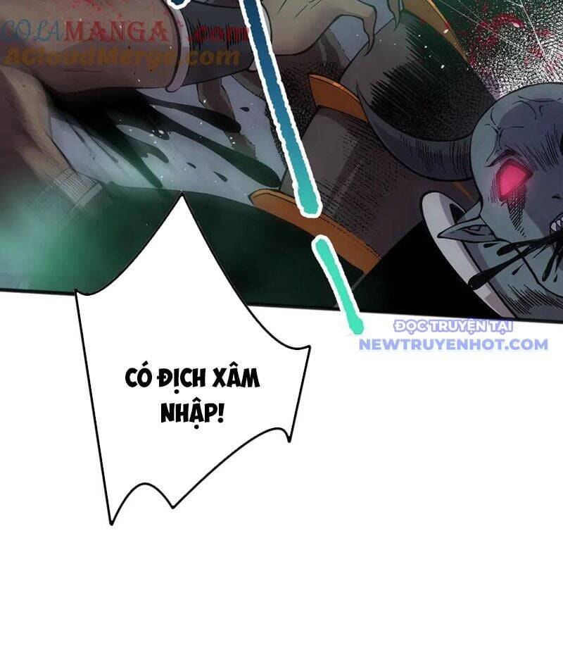 Thảm Họa Tử Linh Sư Chap 153 - Next Chap 154