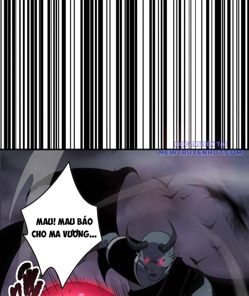 Thảm Họa Tử Linh Sư Chap 153 - Next Chap 154