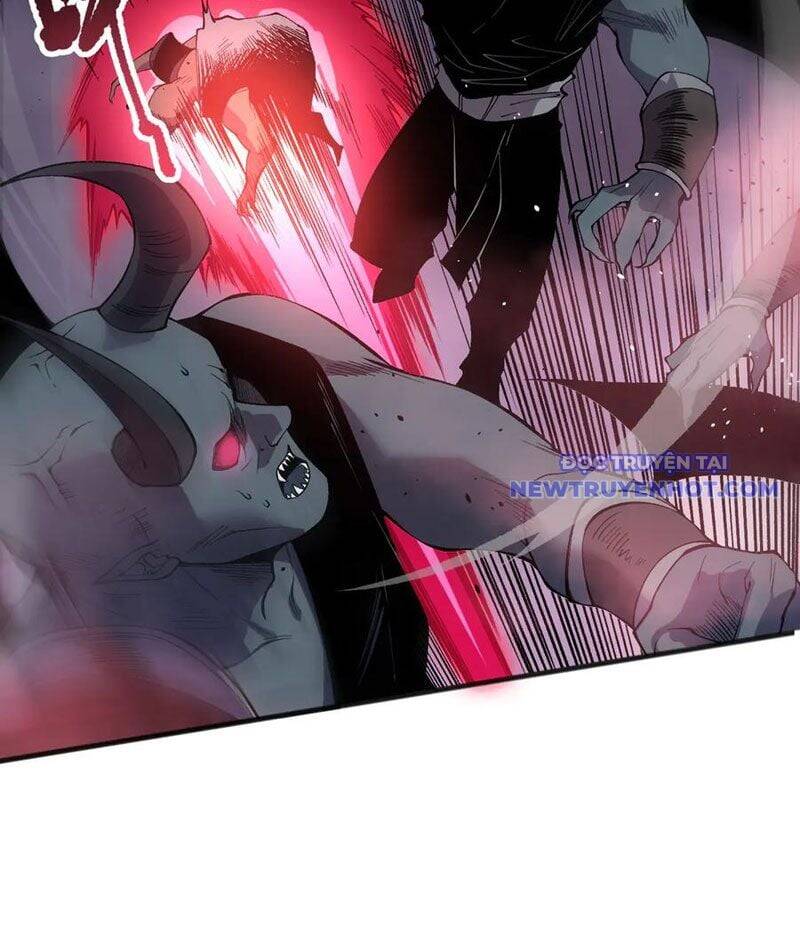 Thảm Họa Tử Linh Sư Chap 153 - Next Chap 154