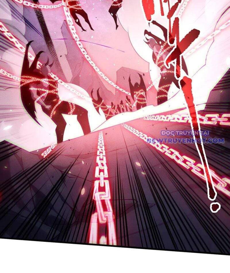 Thảm Họa Tử Linh Sư Chap 153 - Next Chap 154