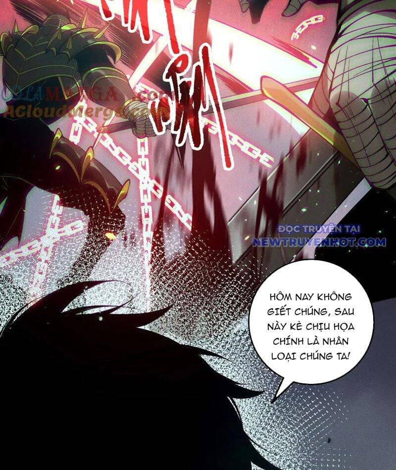 Thảm Họa Tử Linh Sư Chap 153 - Next Chap 154