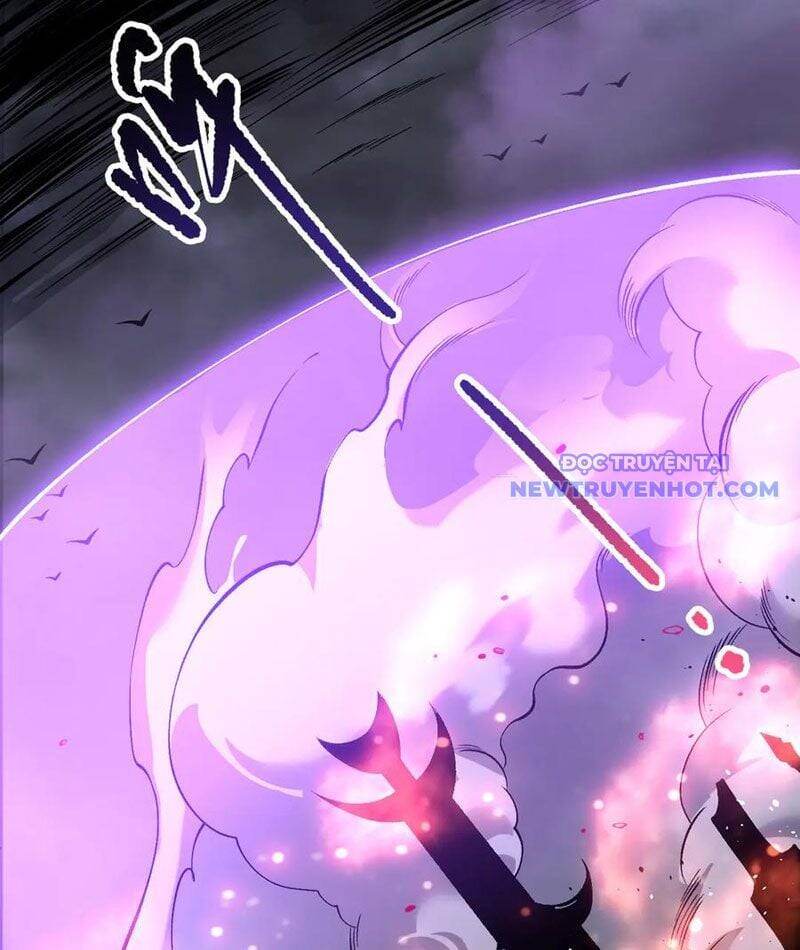 Thảm Họa Tử Linh Sư Chap 153 - Next Chap 154