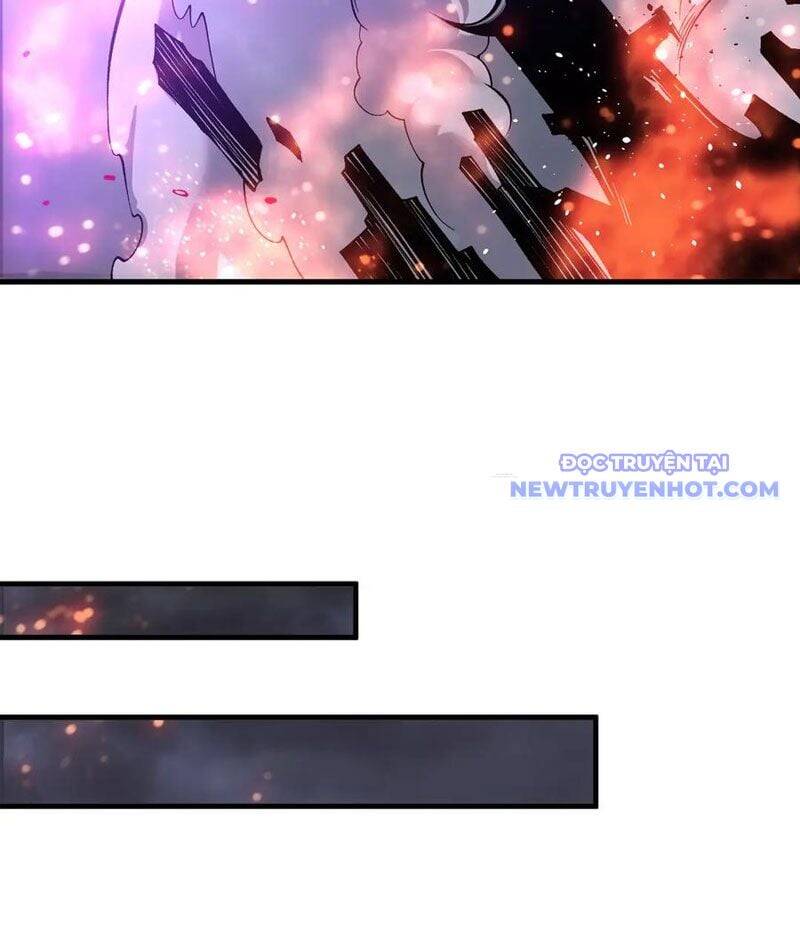 Thảm Họa Tử Linh Sư Chap 153 - Next Chap 154