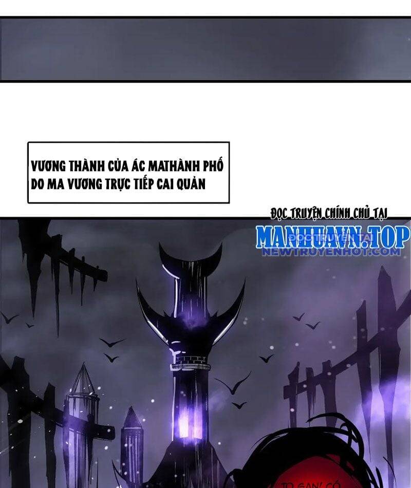 Thảm Họa Tử Linh Sư Chap 153 - Next Chap 154