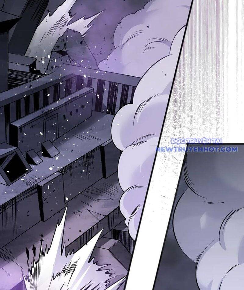 Thảm Họa Tử Linh Sư Chap 153 - Next Chap 154