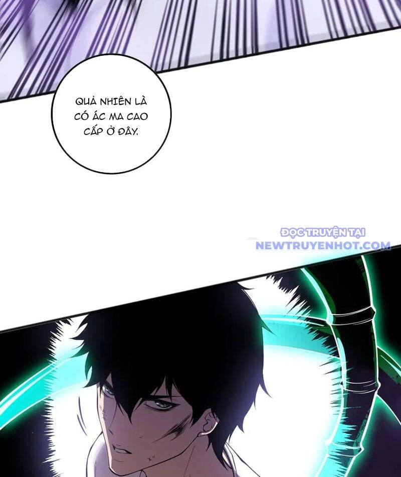 Thảm Họa Tử Linh Sư Chap 153 - Next Chap 154