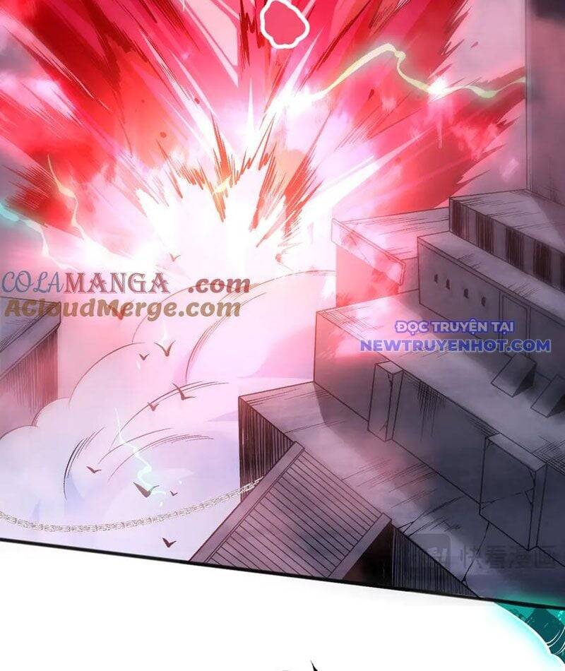 Thảm Họa Tử Linh Sư Chap 153 - Next Chap 154