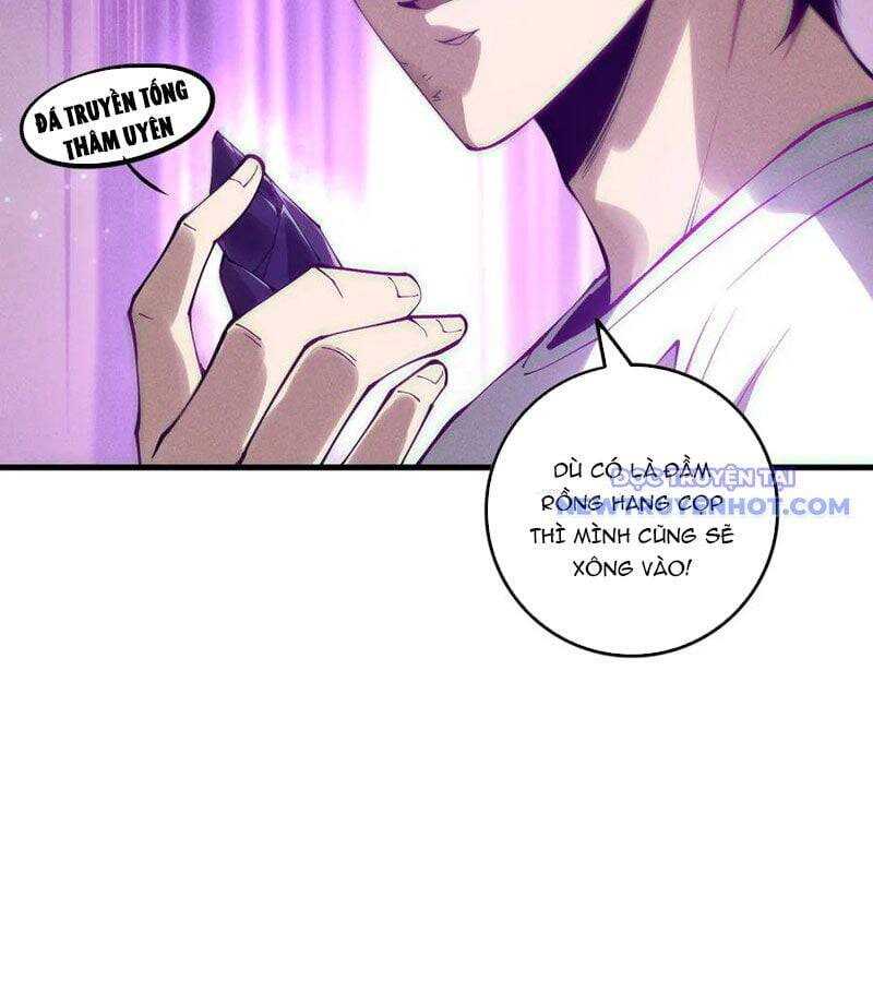 Thảm Họa Tử Linh Sư Chap 153 - Next Chap 154