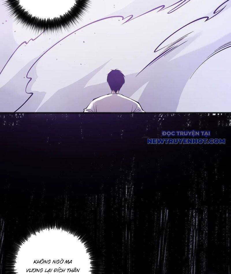 Thảm Họa Tử Linh Sư Chap 153 - Next Chap 154