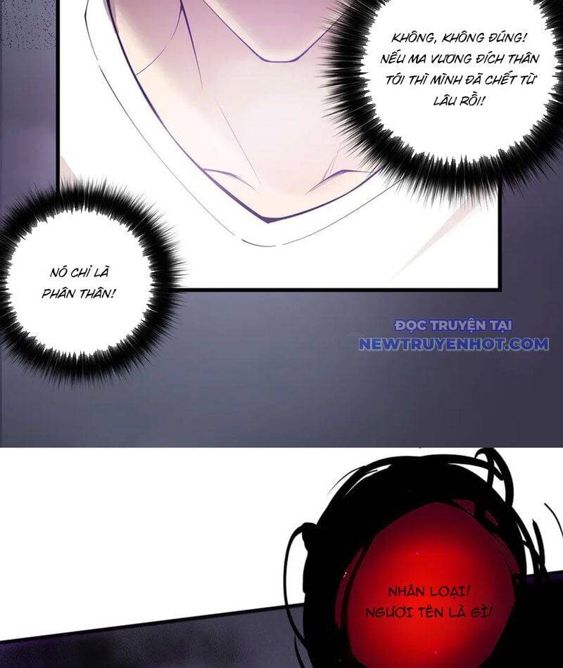 Thảm Họa Tử Linh Sư Chap 153 - Next Chap 154