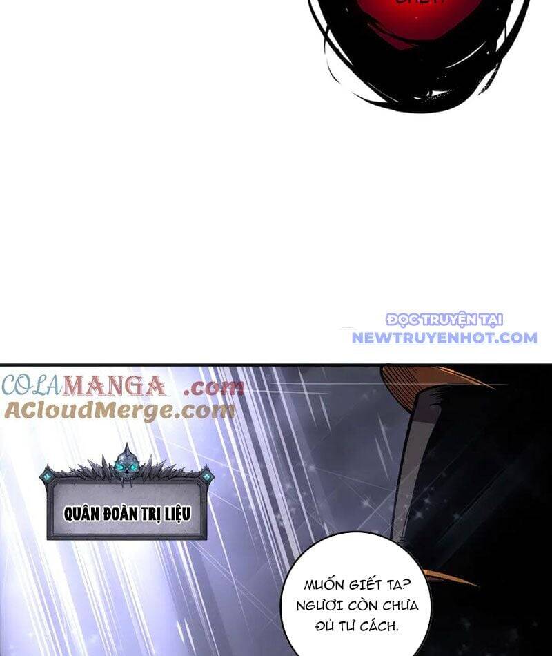 Thảm Họa Tử Linh Sư Chap 153 - Next Chap 154