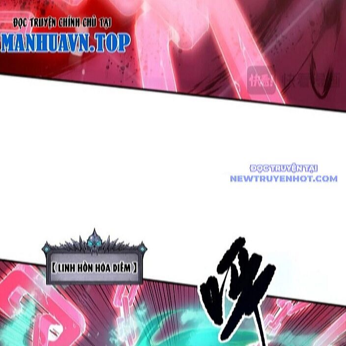 Thảm Họa Tử Linh Sư Chap 156 - Next Chap 157