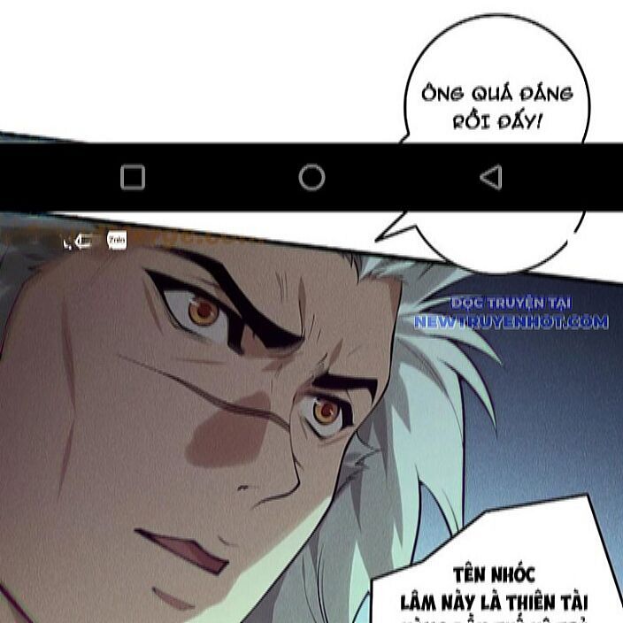 Thảm Họa Tử Linh Sư Chap 156 - Next Chap 157