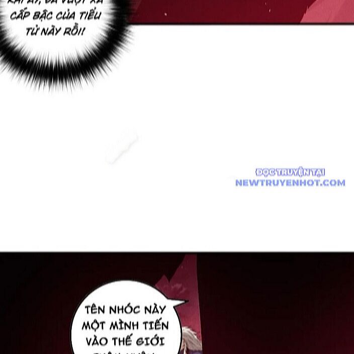Thảm Họa Tử Linh Sư Chap 156 - Next Chap 157