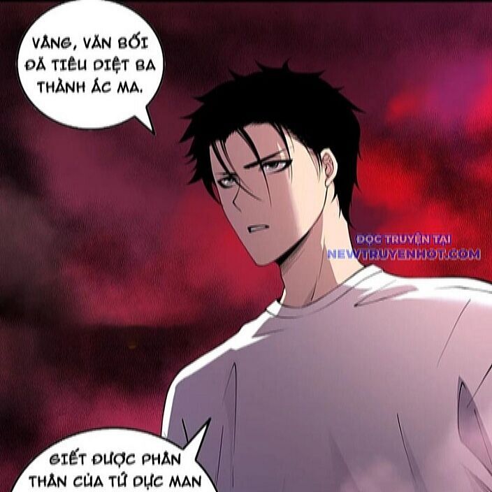 Thảm Họa Tử Linh Sư Chap 156 - Next Chap 157