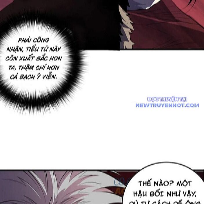 Thảm Họa Tử Linh Sư Chap 156 - Next Chap 157