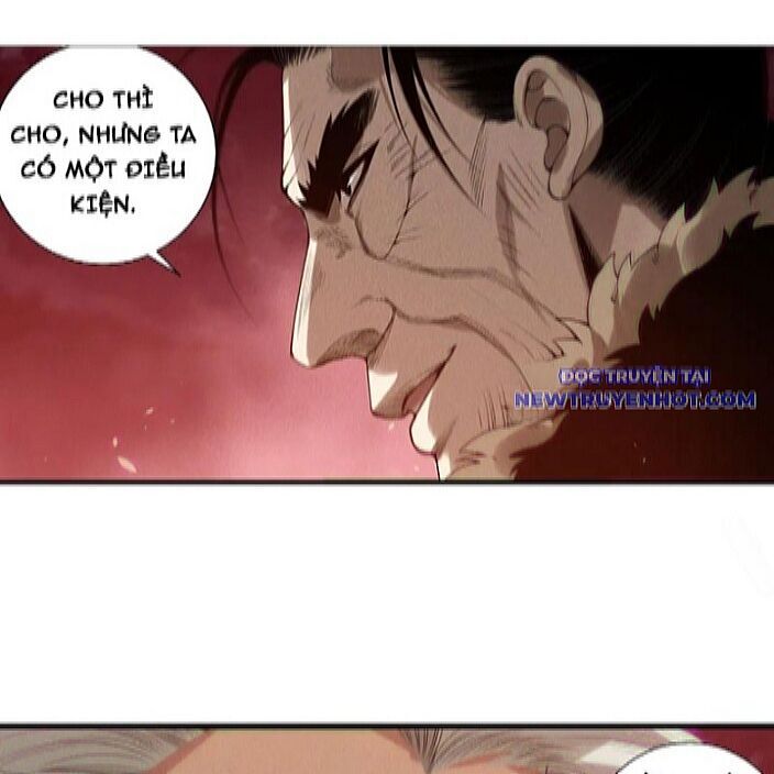 Thảm Họa Tử Linh Sư Chap 156 - Next Chap 157