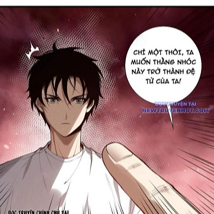 Thảm Họa Tử Linh Sư Chap 156 - Next Chap 157