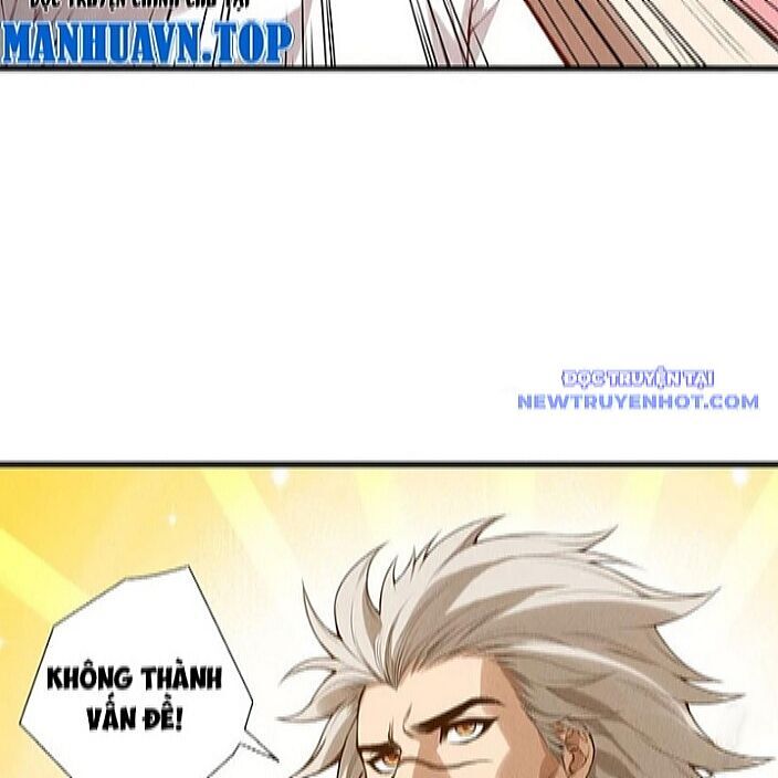 Thảm Họa Tử Linh Sư Chap 156 - Next Chap 157