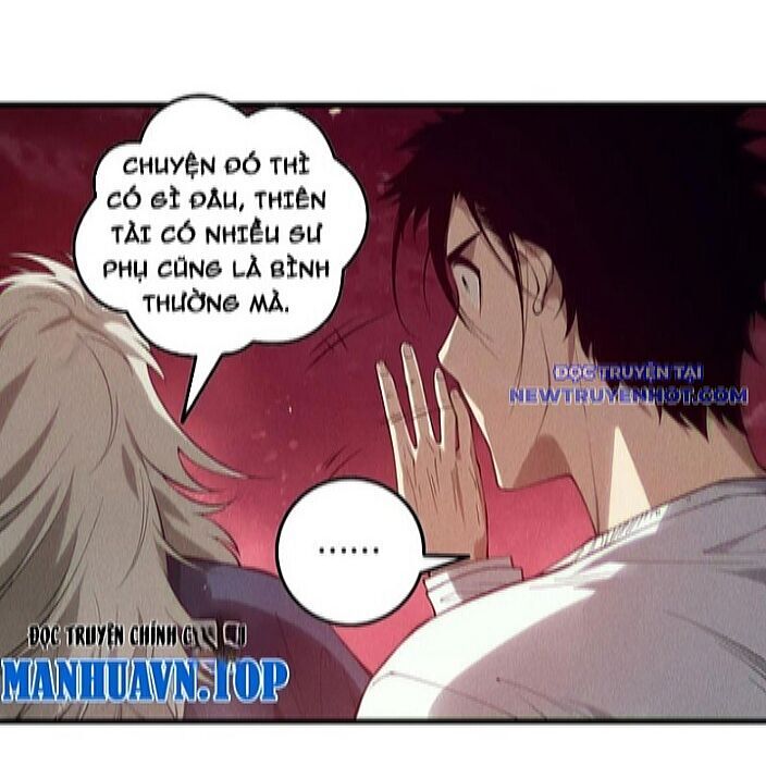 Thảm Họa Tử Linh Sư Chap 156 - Next Chap 157