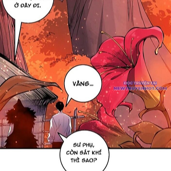 Thảm Họa Tử Linh Sư Chap 156 - Next Chap 157