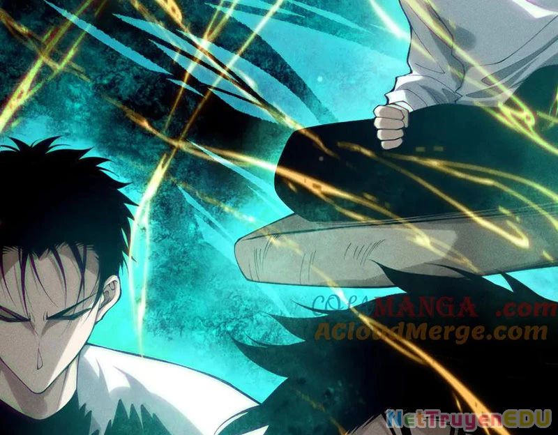 Thảm Họa Tử Linh Sư Chap 157 - Next Chap 158