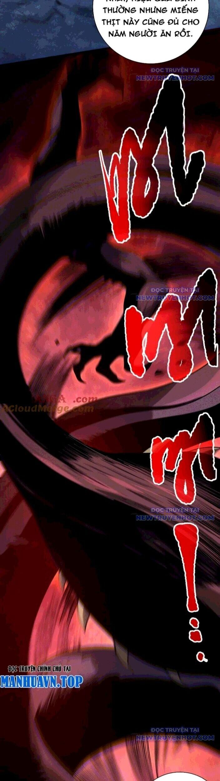 Thảm Họa Tử Linh Sư Chap 159 - Next Chap 160