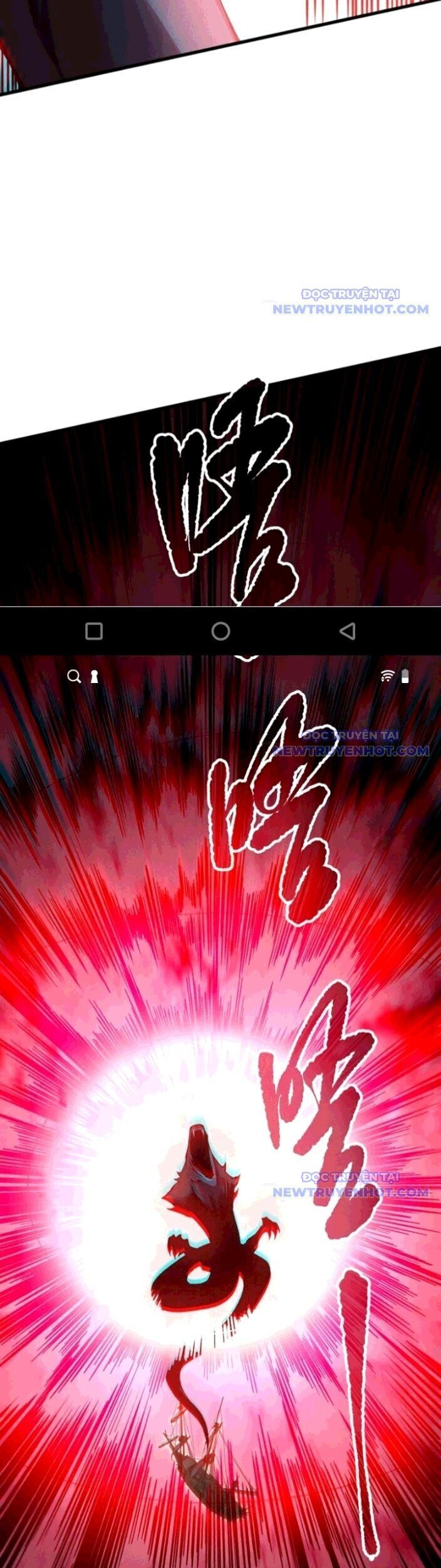 Thảm Họa Tử Linh Sư Chap 159 - Next Chap 160