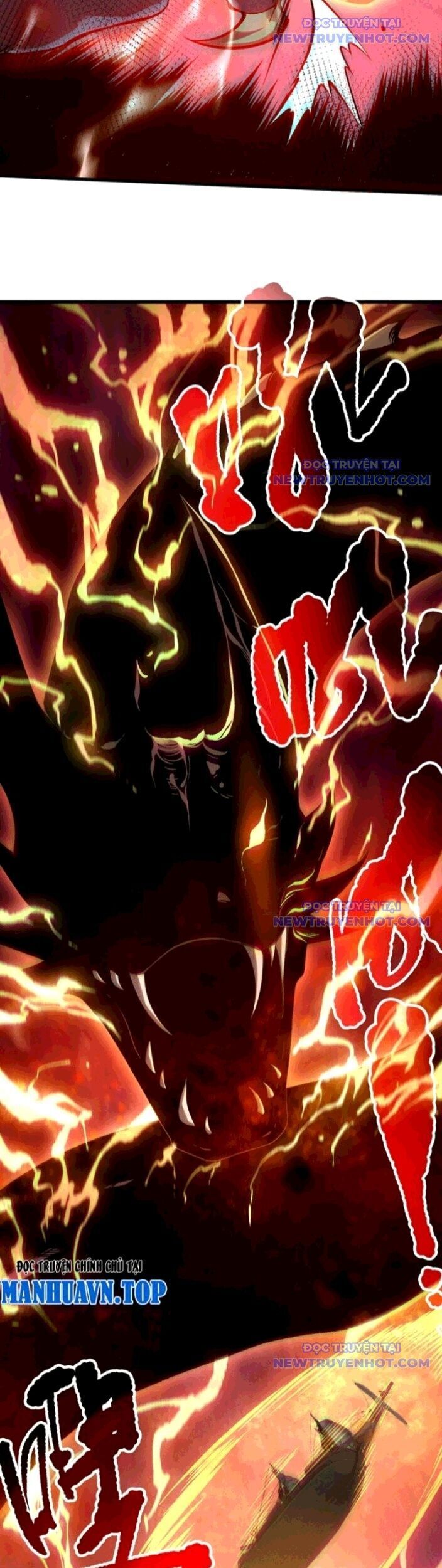 Thảm Họa Tử Linh Sư Chap 159 - Next Chap 160