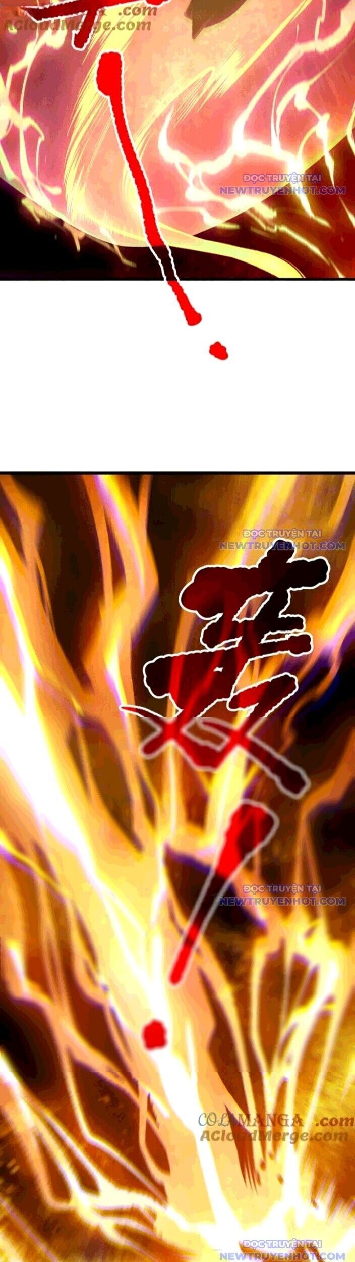 Thảm Họa Tử Linh Sư Chap 159 - Next Chap 160