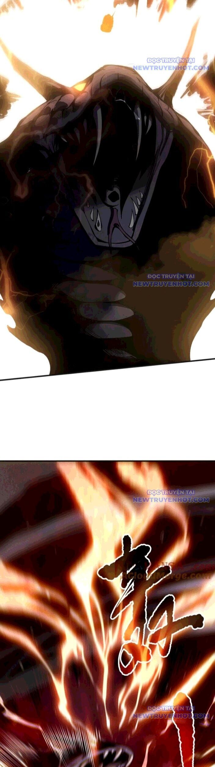 Thảm Họa Tử Linh Sư Chap 159 - Next Chap 160