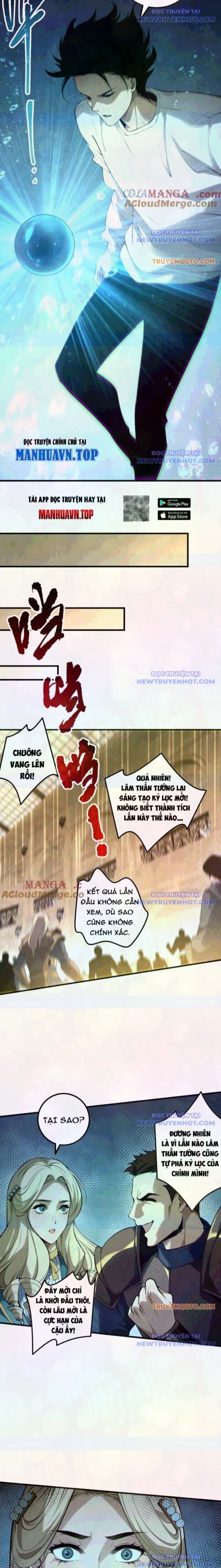 Thảm Họa Tử Linh Sư Chap 162 - Next Chap 163