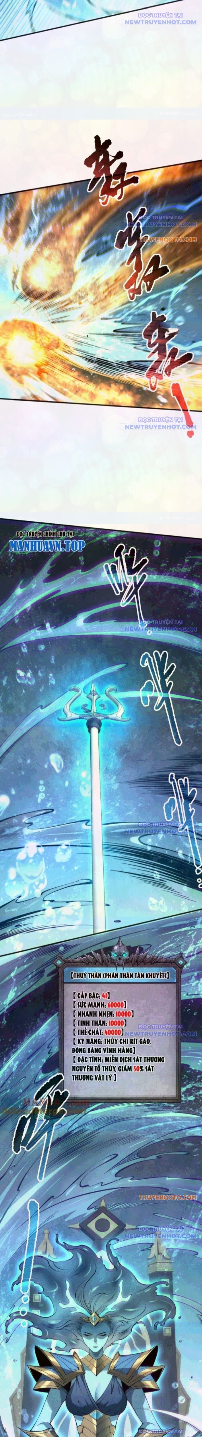 Thảm Họa Tử Linh Sư Chap 162 - Next Chap 163