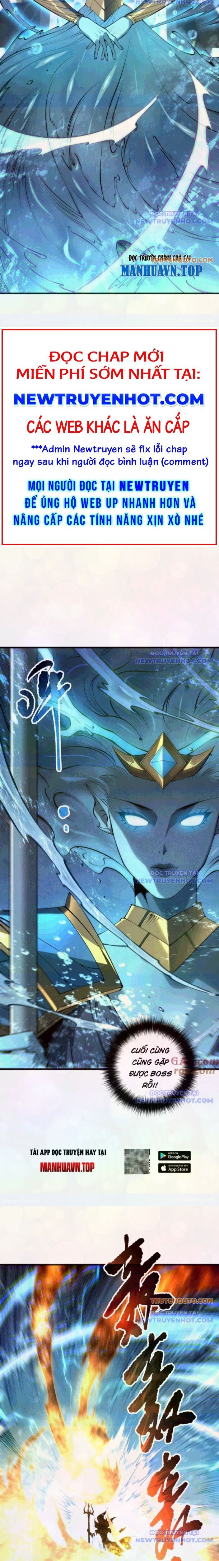 Thảm Họa Tử Linh Sư Chap 162 - Next Chap 163