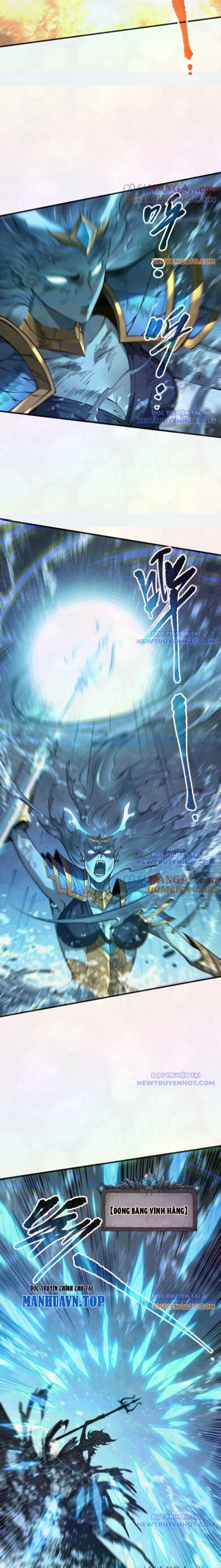 Thảm Họa Tử Linh Sư Chap 162 - Next Chap 163